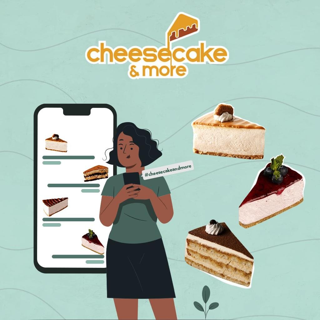 Best Cheesecakes In Pune For You To Love!