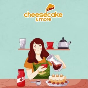 10 Minutes No – Bake Cheesecake Recipe. Exploring Cheesecake You Must Eat In Pune